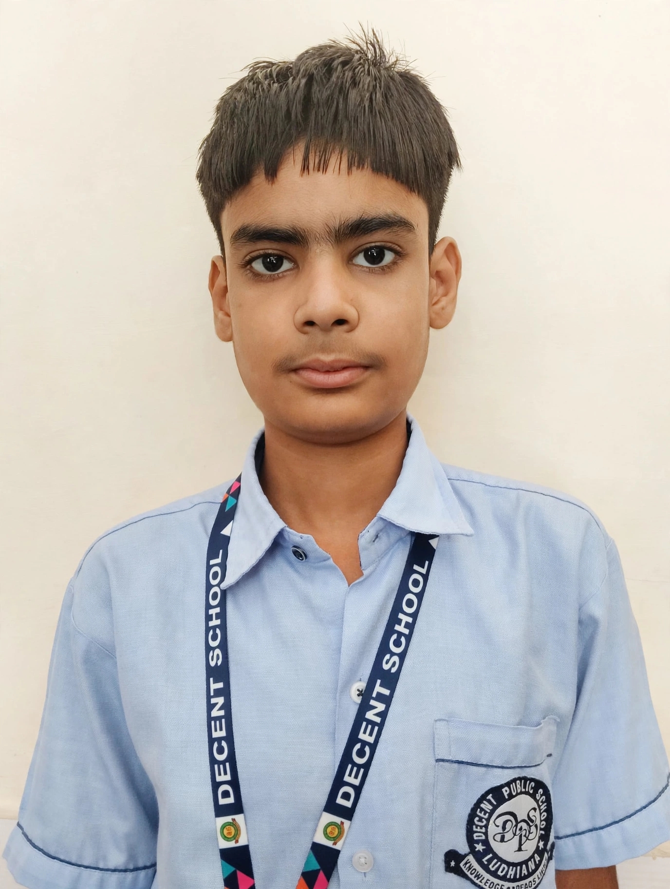 Vishal