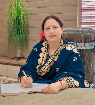 The Principal